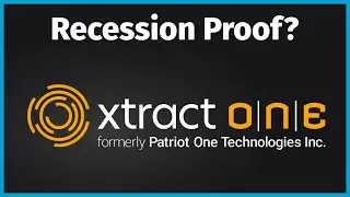 Is Xtract One Recession Proof? Xtract One Stock Analysis