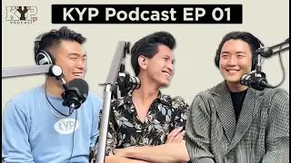 The Origins of KYP | KYP E01