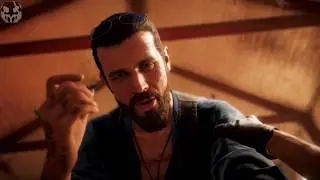 Far Cry 5 – Gameplay Walkthrough 