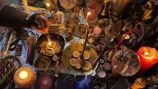 Супер 🙂 мощная чистка Чакр !!! С обраткой и защитой!!! 🙏😇⚠️😇🙏