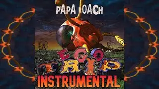 Papa Roach - Cut the Line [Instrumental]