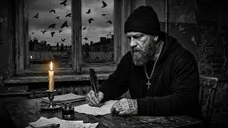 Глубина Голоса - А Я Не Буду Говорить | Русский Шансон