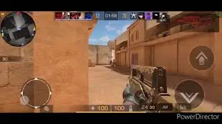 Frag movie - ugly 💛