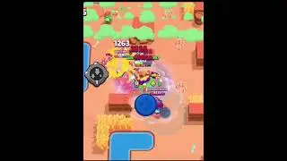 Мувик по Brawl Stars 