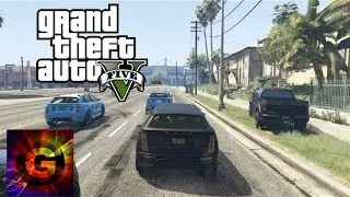 GTA 5-GT2uesday Playlist (24th January)