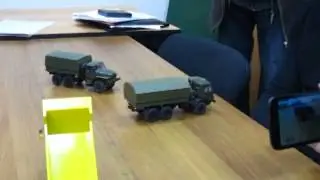 Модели Элекон радиоуправляемые