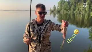 Райская рыбалка новый чемпион по фидеру!