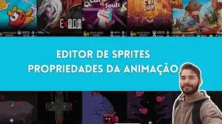 18 - Propriedades da animação