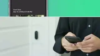 Arlo Secure: Person Detection Feature