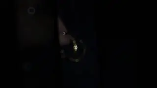 Серьги кольца из бисера #бисер #ручная_работа