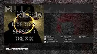 Ride Toys Season 1 - The Mix