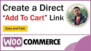 Create a Direct “Add To Cart” Link ✅ WooCommerce Product Direct Checkout link