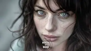 Imazee - In Your Eyes (Original Mix)