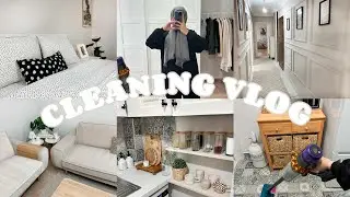 Deep Cleaning of the House 🫧 We Make Your Home Sparkle ✨ Kitchen Cleaning 🧼 Cleaning Routine 🧚🏼‍♀️