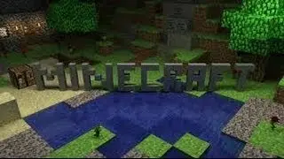 Minecraft l One in the Chamber l MiniGame 001 l I'm back and doing YT again :D