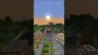 1000 Days Hardcore Minecraft world Tour
