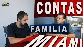 QUANTO CUSTA MORAR EM MIAMI? Entrevista 78 Centavos