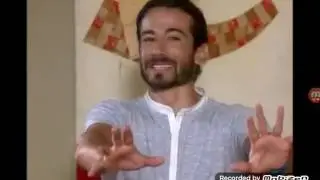 CHIQUITITAS 2013 - TRAJE DE GALA