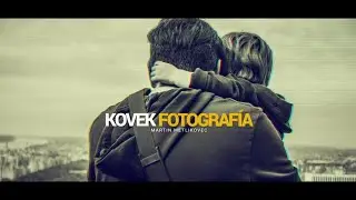 KOVEK Reel - Fotografía