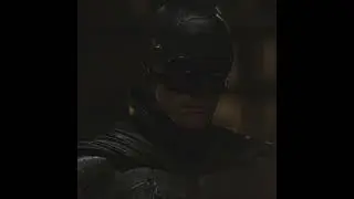 BATMAN Music: Nirvana - Something In The Way