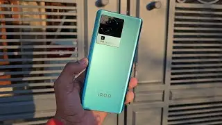 Iqoo Neo 7 5g Full Review 🔥 Really Good... ?