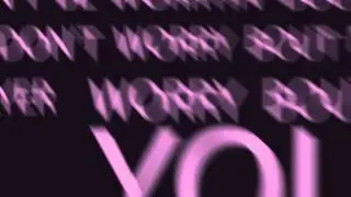 Big KRIT - I Got This (Typografie)