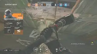 Funny Kniev Round (part 1)