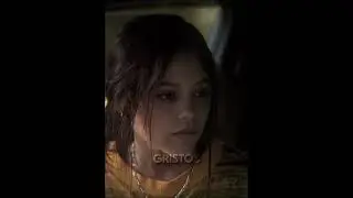 jenna ortega 4k edit