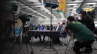 How Nigel makes Kubernetes less scary...