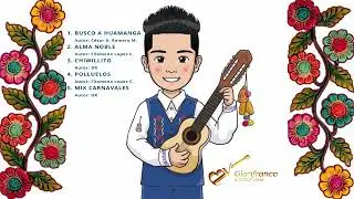 MIX CUANDO TENIA 7 AÑOS