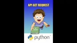 Python - How to Execute an API Get Request