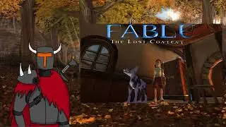 Fable: The Lost Content - Part 1 (Installation)