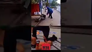 Conor vs Aldo In Parallel Universe