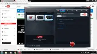 Transmisión en directo de Cesar Villamar
