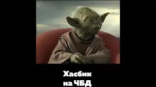 Хасбик на  ЧБД 