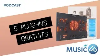 5 Plugs gratuits #4