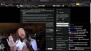 Asmongold on Lost Ark Duping Drama (Free Pay-to-Win Items)