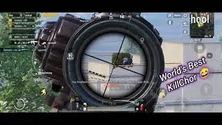 World best killchor, freel kills!!!! 😂😂💯