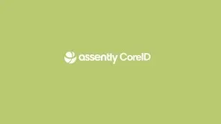 BankID login with Assently CoreID