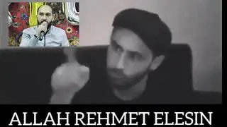 Vuqar Bileceri vefat etdi 2020