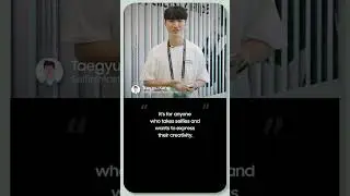 Samsung Members: One word for the Galaxy Z Flip5