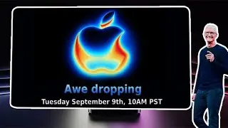 Apple Event WWDC (2025) Highlights in 10 minutes!
