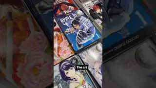 Art Vs. Artist (Mangaka Edition)