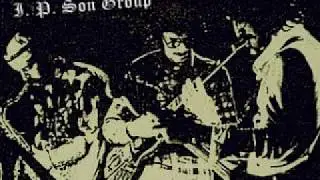 I. P.  Son Group = I. P. Son Group - 1975 - (Full Album)