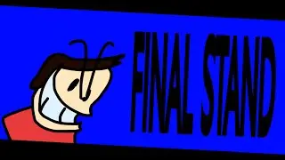 FINAL STAND - Amula / RIVALS OF SCRATCH AMULA DELUXE