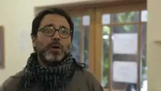 Global Conference 2014 - Interview of Uygar Ozesmi