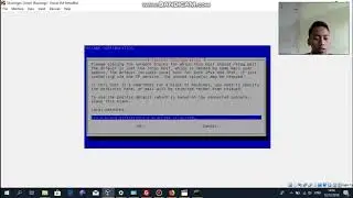 Tutorial Cara Menginstall dan menkonfigurasi Mail Server Di Debian 8