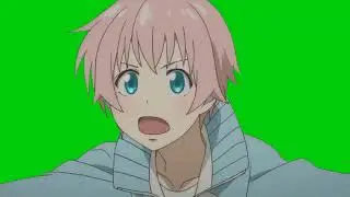 Футаж аниме обнимашки