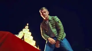 Central Cee x French The Kid - Diamonds [Music Video]