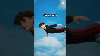 JVKE - ‘clouds’ is out now. (insta: @genies) 